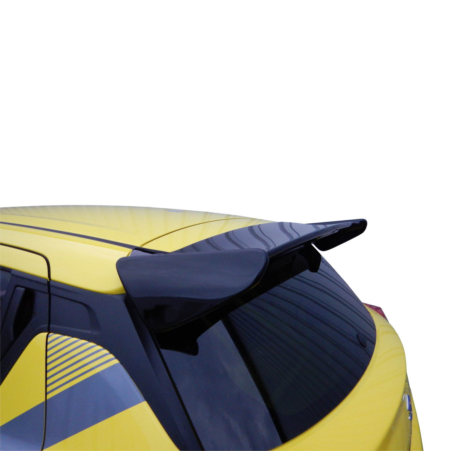 Auto Dachspoiler Heckspoiler für Suzuki Swift Mk6 2018 2019 2020, ABS  Kofferraumspoiler Autodach Heckspoiler Spoiler Lippe,  Heckkofferraumdeckel-Lippenspoiler : : Auto & Motorrad
