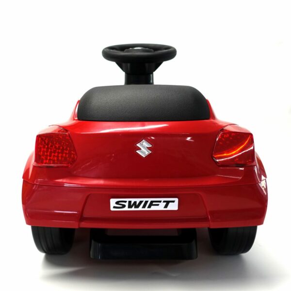 Swift Kid´s Car