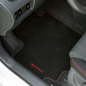 Fußmatte SPORT