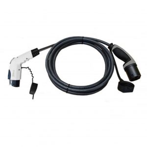 Ladekabel Typ 1