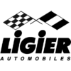 Logo Website Ligier
