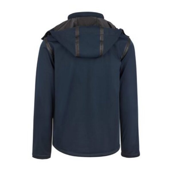 Kia Softshell Jacke